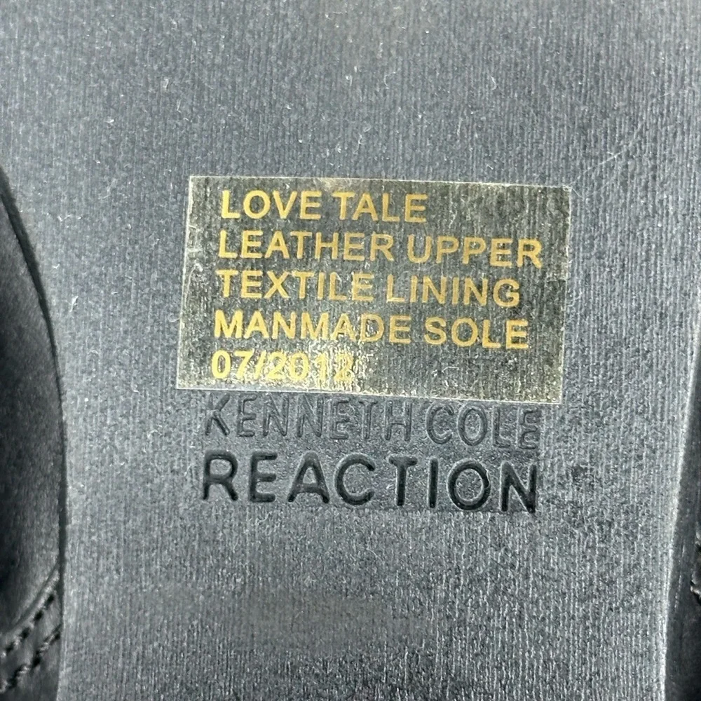 Kenneth Cole Reaction kenneth cole